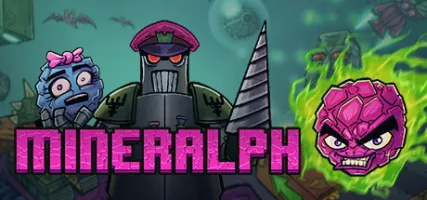 MineRalph