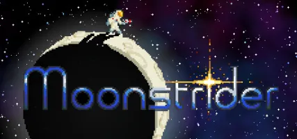 Moonstrider