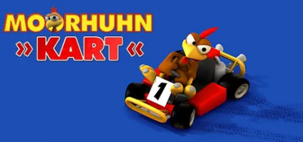 Moorhuhn Kart