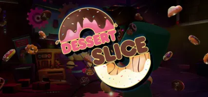 My Town: Dessert Slice