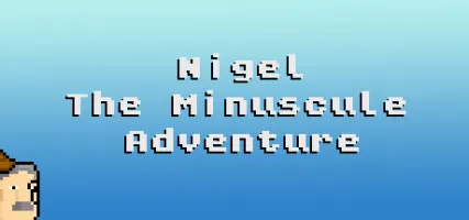 Nigel: The Minuscule Adventure