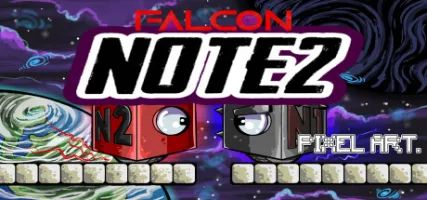 NOTE2 FALCON