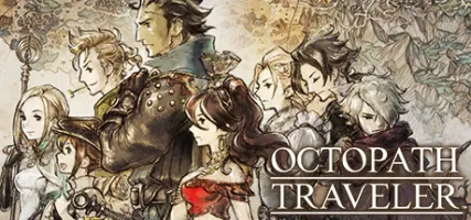 OCTOPATH TRAVELER