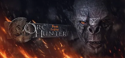 Orc Hunter VR