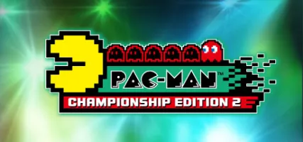 PAC-MAN 2