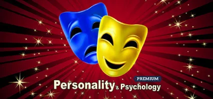 Personality Psychology Premium