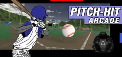 PITCH-HIT ARCADE