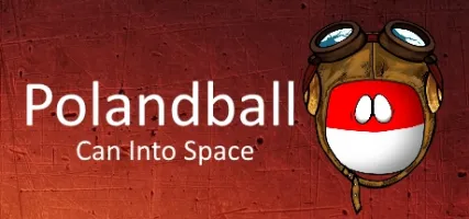 Polandball: Can Into Space