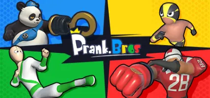 Prank Bros