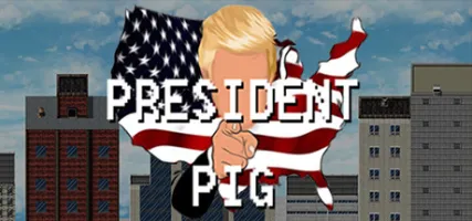 President Pig