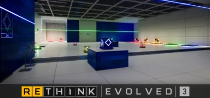 ReThink Evolved 3