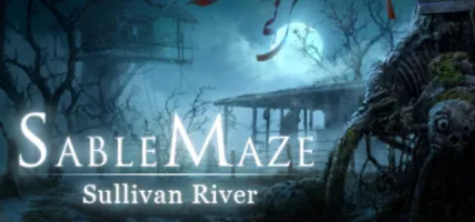 Sable Maze: Sullivan River