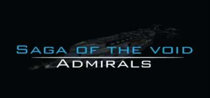 Saga of the Void: Admirals