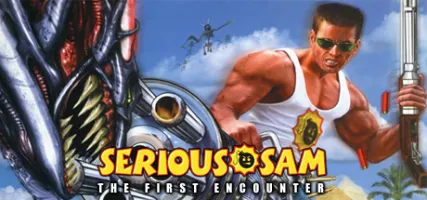 Serious Sam Classic: The First Encounter