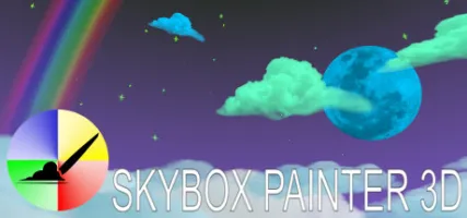 Skybox Painter 3D