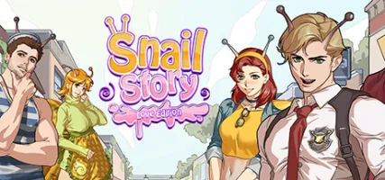 Snail Story