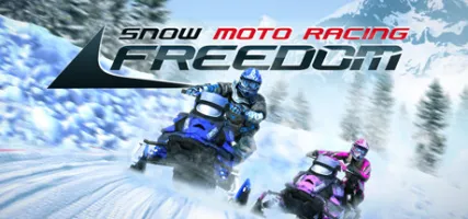 Snow Moto Racing Freedom