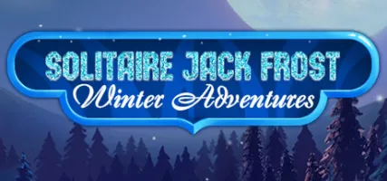 Solitaire Jack Frost Winter Adventures