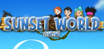 Sunset World Online