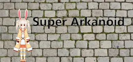 Super Arkanoid