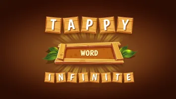 Tappy Word Infinite