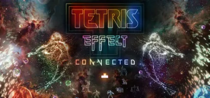 Tetris Effect: Connected