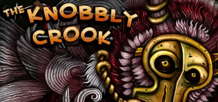 The Knobbly Crook