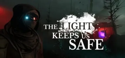 The Light Keeps Us Safe