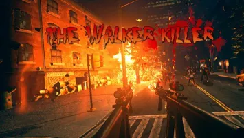 The Walker Killer