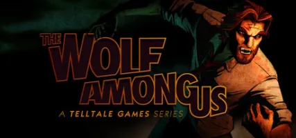 The Wolf Among Us