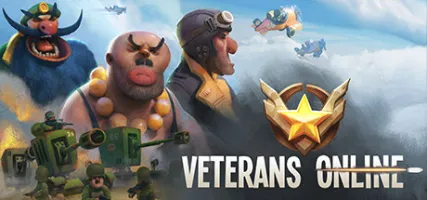 Veterans Online - Open Beta