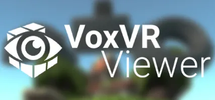 VoxVR Viewer