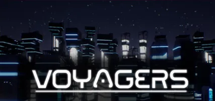 Voyagers