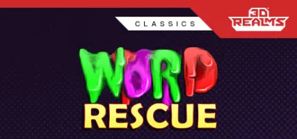 Word Rescue