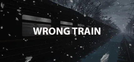 Wrong train