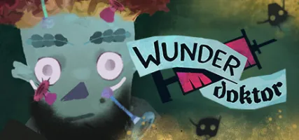 Wunderdoktor