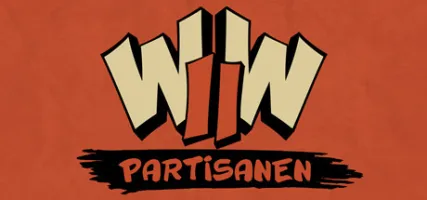 WWII Partisanen