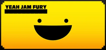 Yeah Jam Fury: U Me Everybody!