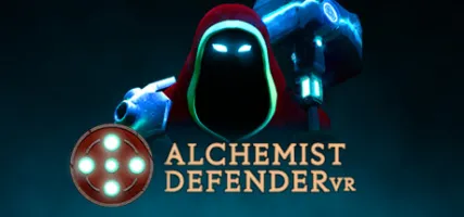 Alchemist Defender VR