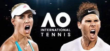 AO International Tennis