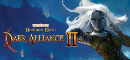 Baldur's Gate: Dark Alliance II