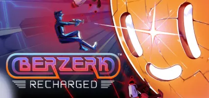 Berzerk: Recharged