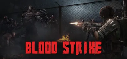 Blood Strike - FPS for all