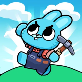 Bunny Village: Idle Tycoon