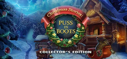 Christmas Stories: Puss in Boots