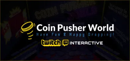 Coin Pusher World