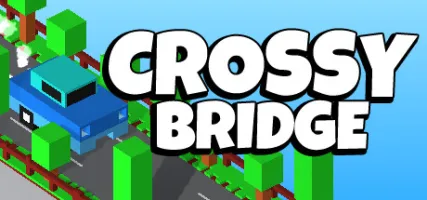 Crossy Bridge