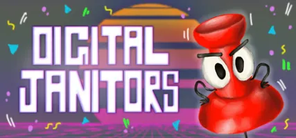 Digital Janitors