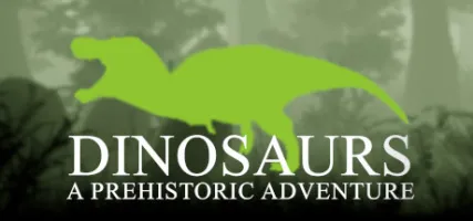 Dinosaurs A Prehistoric Adventure