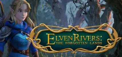 Elven Rivers: The Forgotten Lands